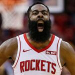 NBA – L’étonnant top 10 des meilleurs scoreurs cette saison… si les 3 points ne comptaient pas