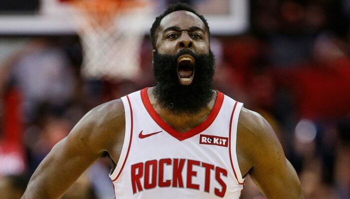 NBA - James Harden s'agace des critiques... et fait une grande promesse