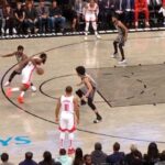 NBA – James Harden met dans le vent Kyrie Irving