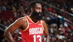 NBA – « Il va y avoir un match où Harden va marquer 98 points cette saison »