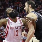 NBA – James Harden et les fautes, c’est quoi la vérité ?