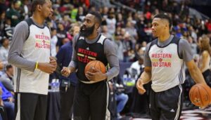 NBA – Une superstar perplexe sur l&rsquo;ajout d&rsquo;un tournoi durant la saison