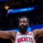 NBA – Le GM des Rockets défend Harden en utilisant Kareem Abdul-Jabbar