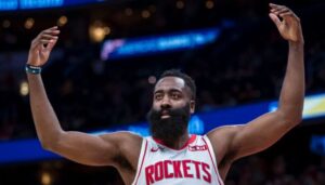 NBA – Le GM des Rockets défend Harden en utilisant Kareem Abdul-Jabbar
