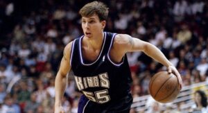 NBA – Qui a les meilleurs handles de l&rsquo;histoire ? Jason Williams répond