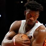 NBA – Jimmy Butler rejoint James Harden ou encore Draymond Green dans l’histoire