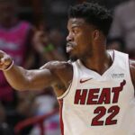 NBA – Le jeune joueur méconnu comparé à Jimmy Butler par… Jimmy Butler