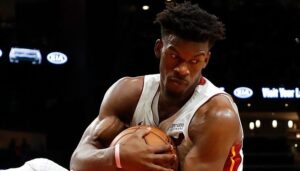 NBA – La technique dingue de Jimmy Butler pour oublier le passé