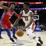 NBA – Soirée cauchemar pour Jimmy Butler