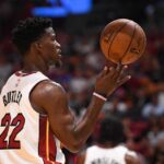 NBA – Le joueur le plus inarrêtable de la ligue ? Jimmy Butler n’a aucun doute