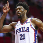 NBA – « Joel Embiid est celui qui me ressemble le plus »