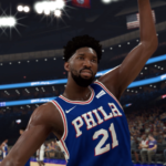 NBA – Premières mises à jour de notes sur 2K20 !