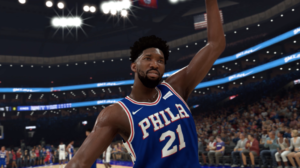 NBA – Premières mises à jour de notes sur 2K20 !