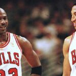 NBA – Quand une légende donnait Scottie Pippen… meilleur que Michael Jordan