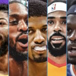 NBA – La ligue dévoile le joueur-type de la saison
