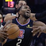 NBA – Kawhi Leonard réagit aux rumeurs de tensions aux Clippers