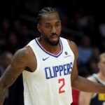 NBA – Que se passe-t-il avec Kawhi Leonard ?