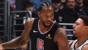 NBA – Kawhi Leonard monstrueux face à son ancienne équipe