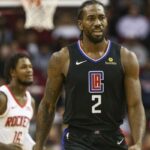 NBA – Scandale aux Clippers concernant Kawhi, la ligue ouvre une enquête