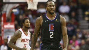 NBA – Les Clippers ridiculisés par… leurs propres employés !