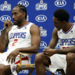 NBA – Quand Lou Williams imite parfaitement Kawhi Leonard