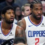 NBA – Nouvelle star en vue pour les Clippers ?