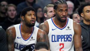 NBA – « Clippers, donnez-lui une chance ! »