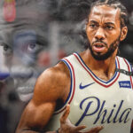 NBA – Quand Kawhi Leonard était proche d’aller… aux Sixers