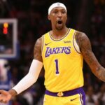 NBA – L’excuse loufoque de KCP pour expliquer la défaite des Lakers