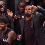 NBA – Le masterplan foiré des Knicks pour attirer Kevin Durant révélé !