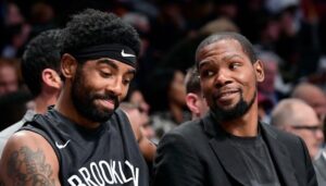 NBA – Encore une signature chez les Nets !