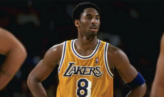 NBA – La meilleure équipe des joueurs draftés en… 1996 Kobe Bryant rookie draft 1996