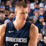 NBA – Porzingis lâche un constat cash sur sa situation aux Mavs