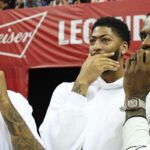 NBA – Le « trade choquant » que doivent faire les Lakers selon un site US
