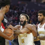 NBA – Les Warriors tiendraient déjà leur Patrick Beverley