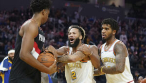 NBA – Les Warriors tiendraient déjà leur Patrick Beverley