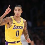 NBA – Kyle Kuzma explique comment le basket aide le deuil