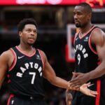 NBA – La performance unique depuis 46 ans des Raptors qui a de quoi faire peur