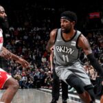 NBA – Kyrie Irving marque déjà l&rsquo;histoire de la ligue