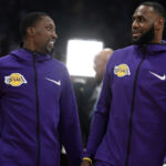 NBA – LeBron, Caruso et Howard à la rescousse de Kentavious Caldwell-Pope