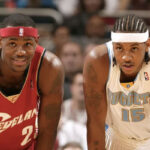 NBA – La meilleure équipe des joueurs draftés en… 2003