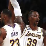 NBA – Howard parti, la cible des Lakers pour le remplacer !