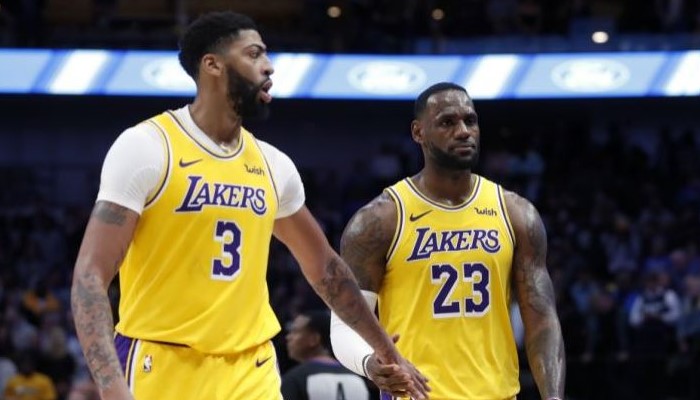 Le profil recherché par les Lakers