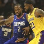 NBA – Clippers et Lakers pourraient convoiter le même meneur