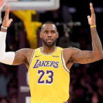 NBA – LeBron plébiscité dans un prestigieux classement, les fans en furie