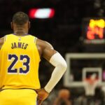 NBA – La déclaration piquante mais vraie de LeBron James