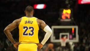 NBA – 4 franchises où LeBron pourrait demander un ultime trade