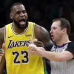 NBA – LeBron s’en prend au challenge des coachs instauré par la ligue