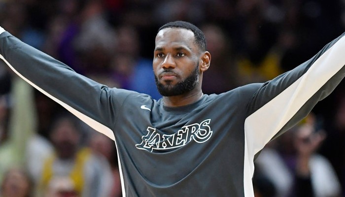 Le nouvel exploit possible de LeBron James contre le Heat