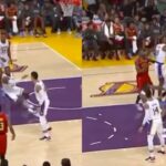 NBA – LeBron James se fait crosser par Evan Turner !